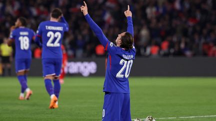 france-azerbaidjan-:-les-bleus-poursuivent-leur-sans-faute,-thauvin-s&rsquo;offre-un-but-pour-son-retour….-revivez-le-3e-match-des-eliminatoires-pour-le-mondial-2026