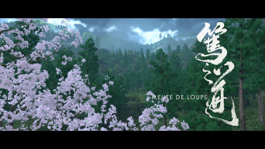meute-de-loups-|-soluce-ghost-of-yotei