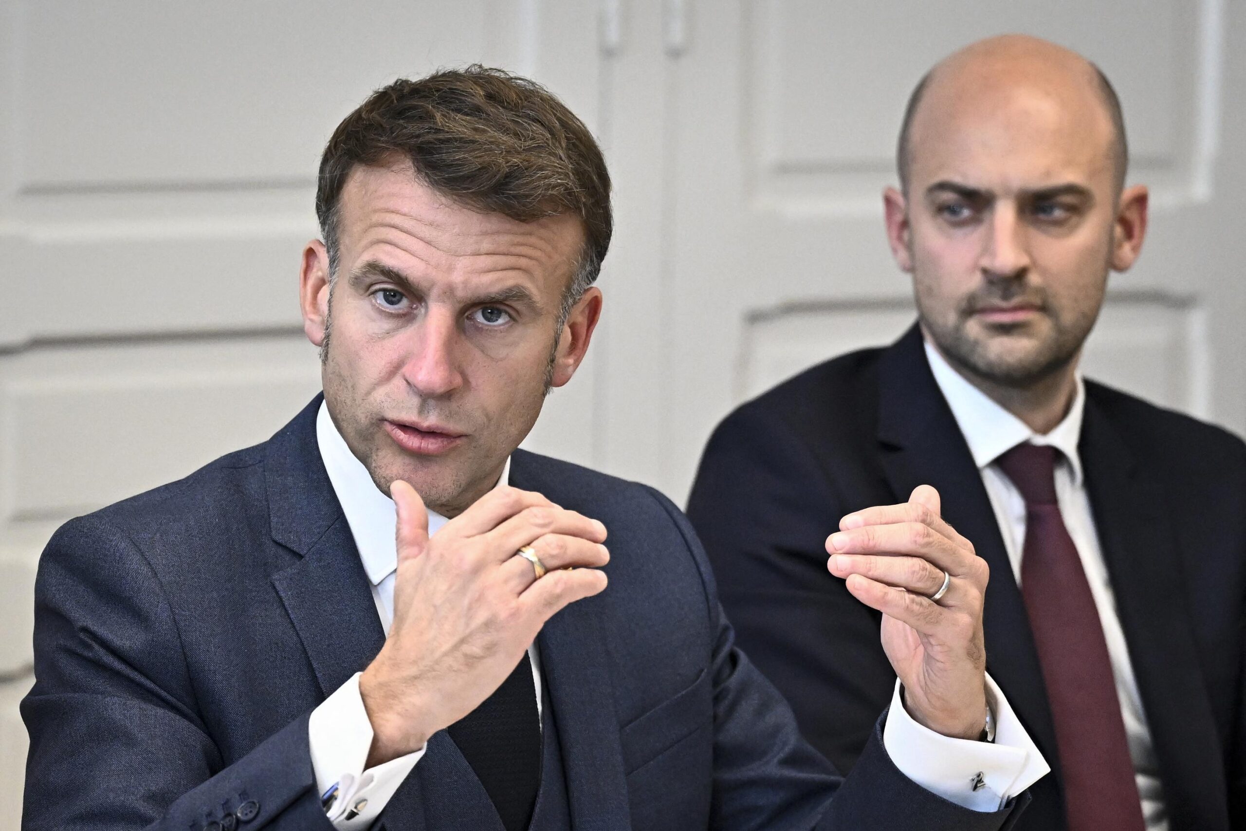 guillaume-tabard-:-« emmanuel-macron,-ou-le-pari-risque-de-la-realpolitik »